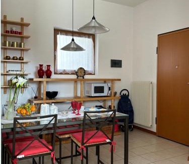 Molina Apartment | Appartement GIUDECCA