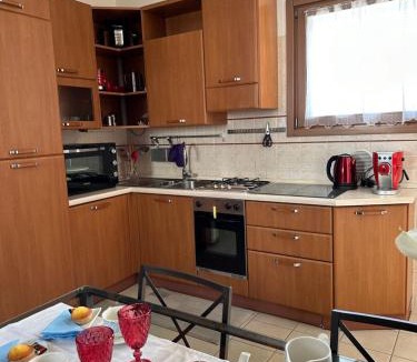Molina Apartment | Appartement GIUDECCA