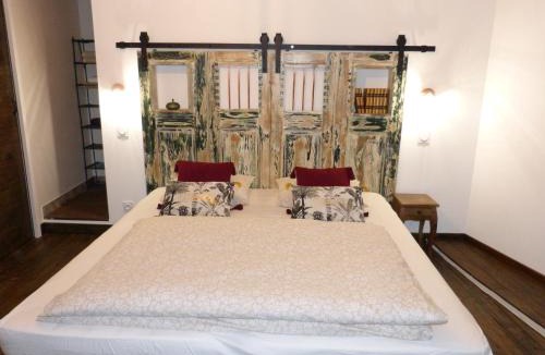 Le Bourg-d'Oisans Apartment | Appartement Grenat Bourg d'Oisans