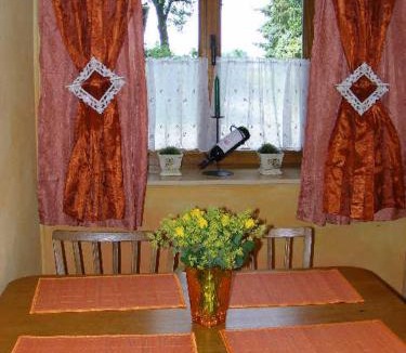 Halle House | Appartement Halle Westfalen Künsebeck