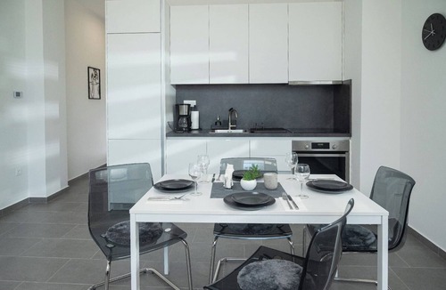 Perea Apartment | Appartement Harmony