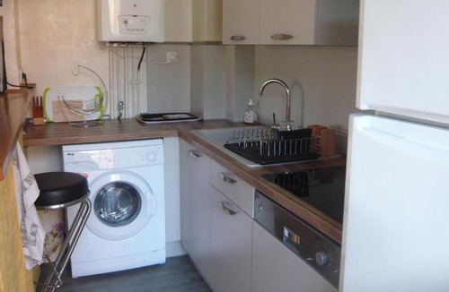 Collioure Apartment | Appartement Haut Douy - 4HD14