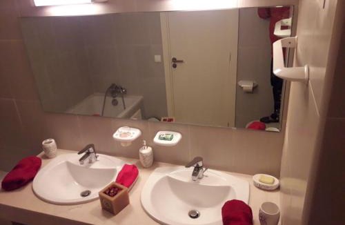 Hay Riad Apartment | Appartement Hay Riad
