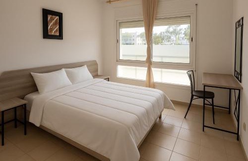 Hay Riad Apartment | Appartement Hay Riad