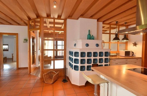 Eben im Pongau House | Appartement Hohe.tauern. Ü - Kesselgrubs Wohlfühlappartements