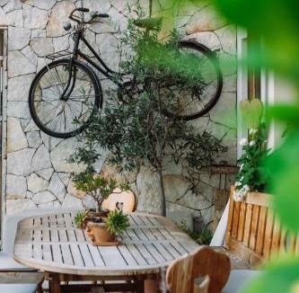 Gais Hotel | Appartement & Hotel Innerhofer