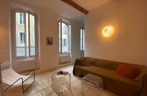 Thiers Apartment | Appartement Hyper Central