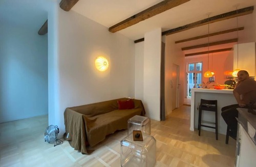 Thiers Apartment | Appartement Hyper Central
