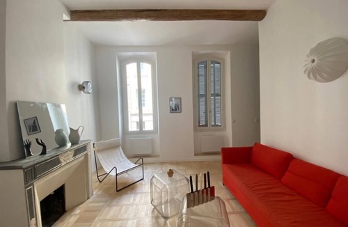 Thiers Apartment | Appartement Hyper Central