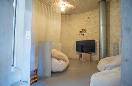 Noailles Apartment | Appartement Hyper Centre