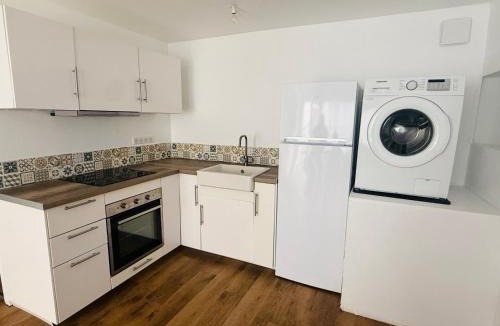 Cognac Apartment | Appartement hyper-centre cognac Alambic
