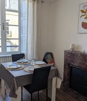 Centre ville - Urbanistes Apartment | Appartement Hyper Centre