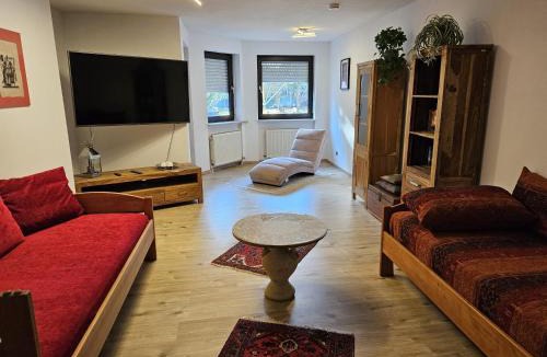 Waldtrudering Apartment | Appartement in München Waldtrudering