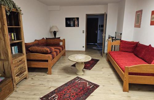 Waldtrudering Apartment | Appartement in München Waldtrudering