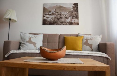 Schenna Apartment | Appartement Karnutsch