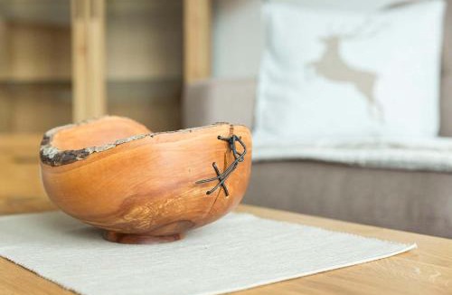 Schenna Apartment | Appartement Karnutsch
