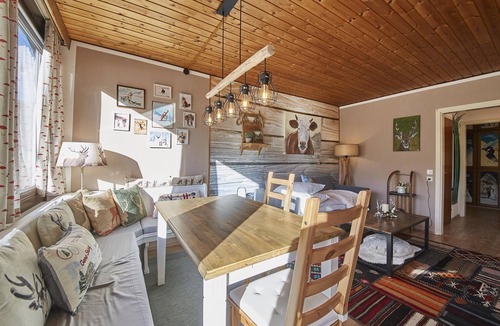 Wiesern Apartment | Appartement Kogelblick