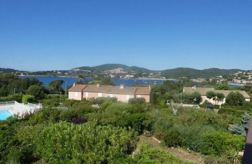 Agay Apartment | Appartement l'Olivier 2 pièces à Agay plage