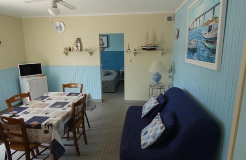 Fromentine Apartment | Appartement La Barre-de-Monts, 2 pièces, 4 personnes - FR-1-540-21