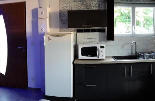 Grignon Apartment | Appartement La cascade de Grignon