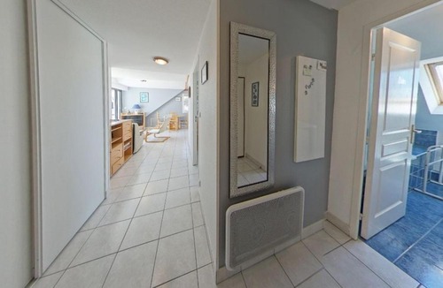 Larmor-Plage Apartment | Appartement Larmor-Plage, 3 pièces, 5 personnes - FR-1-349-71