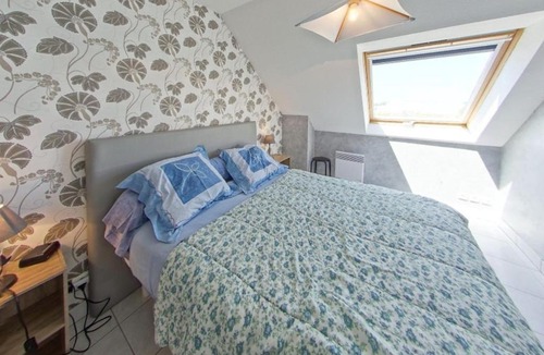 Larmor-Plage Apartment | Appartement Larmor-Plage, 3 pièces, 5 personnes - FR-1-349-71