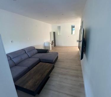 Marbache Apartment | Appartement Le 123