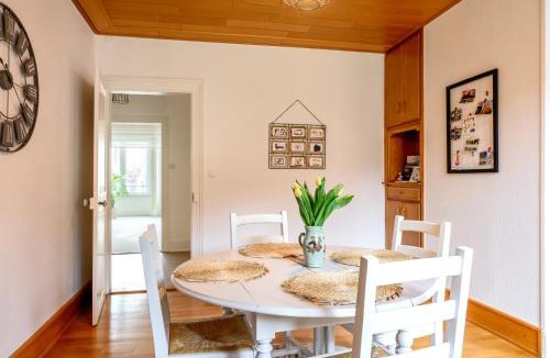 Thann House | Appartement Le 47