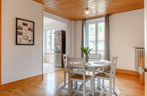 Thann House | Appartement Le 47