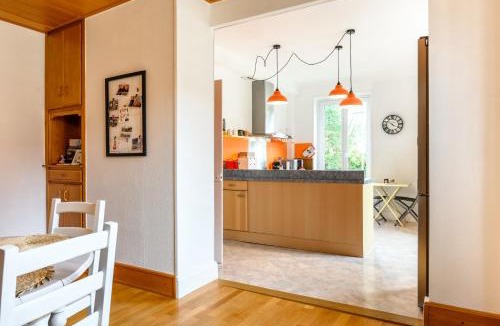 Thann House | Appartement Le 47