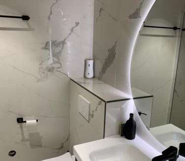 Le Luc Apartment | Appartement Le Luc