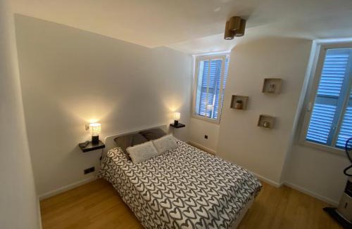 Le Luc Apartment | Appartement Le Luc