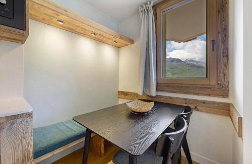Reberty Apartment | Appartement Le Panorama Des Pistes