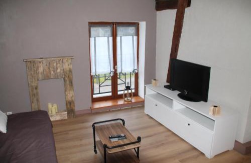 Nouan-sur-Loire Apartment | appartement Le Rive Gauche
