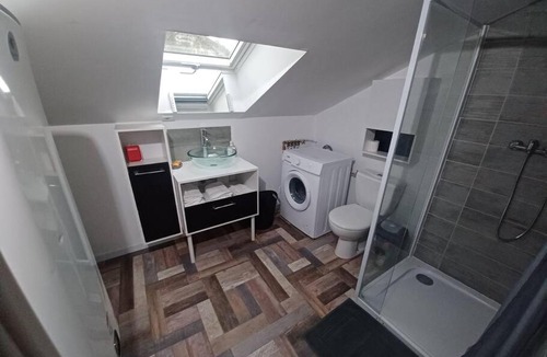 Vions Apartment | Appartement Les 3 L
