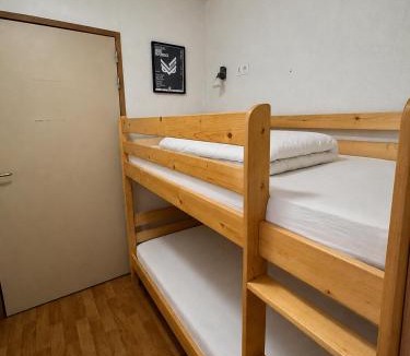 Valfrejus Apartment | Appartement Les Chalets de Florence 43 - Pied des pistes