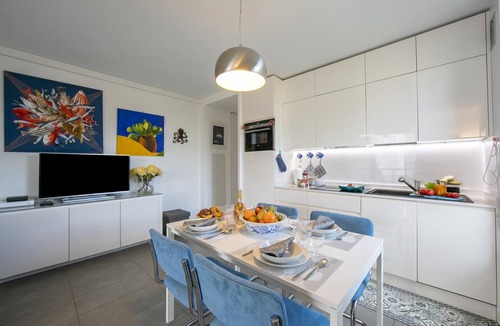 Liberation Apartment | Appartement Liberation 2, Nice, France