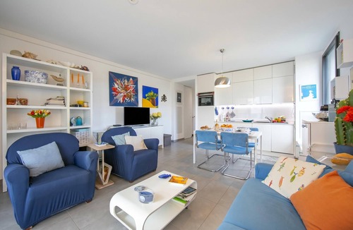 Liberation Apartment | Appartement Liberation 2, Nice, France