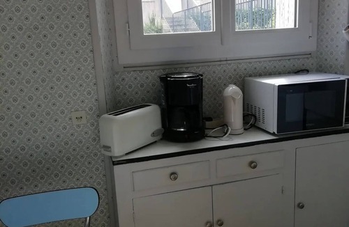 Treboul Apartment | Appartement Lumineux, vue mer et Idéalement Situé