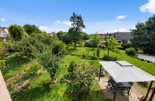 Kutzenhausen Apartment | Appartement lumineux à Kutzenhausen de 75 m² avec 3 chambres