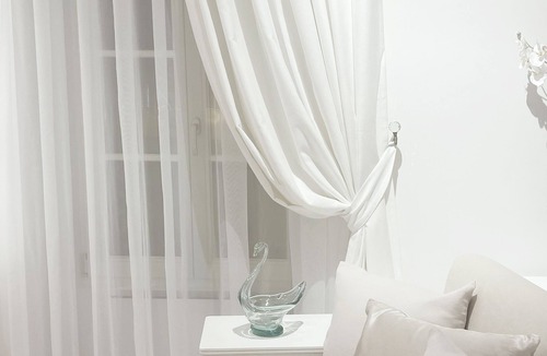 Provins Apartment | Appartement lumineux tout équipé avec vues exceptionnelles sur l’église St Ayoul