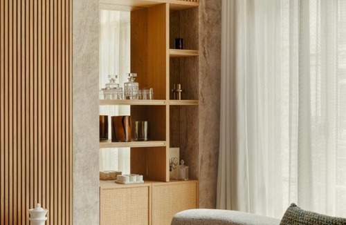 Champs-Elysees Apartment | Appartement Luxe et Rénové - Champs-Élysées
