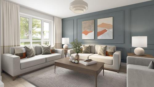 Bab Bhar Apartment | appartement luxe