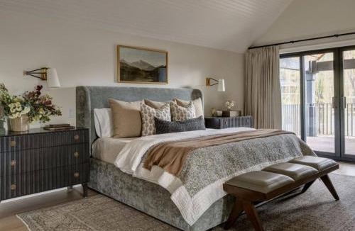 Bab Bhar Apartment | appartement luxe