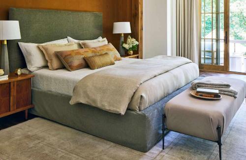 Bab Bhar Apartment | appartement luxe
