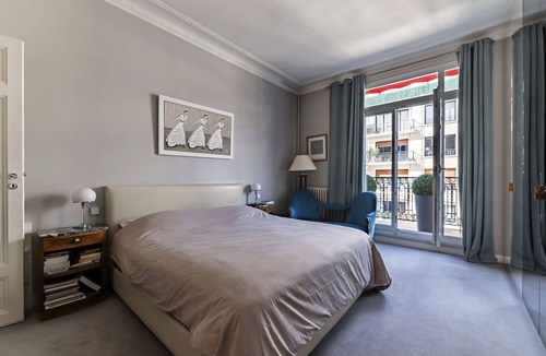 16th Arrondissement Apartment | Appartement Luxe - Trocadero/muette