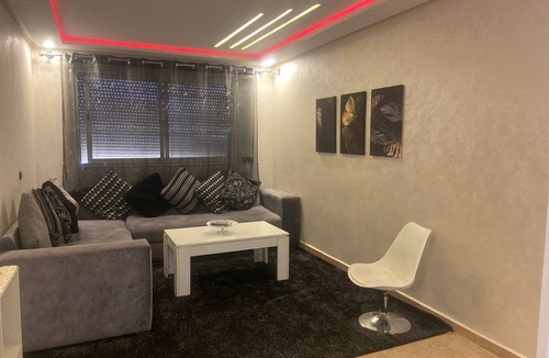 Meknes Apartment | Appartement