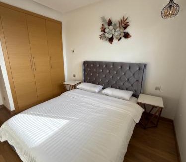 Hay Riad Apartment | Appartement