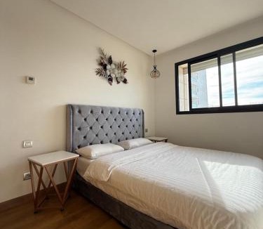 Hay Riad Apartment | Appartement