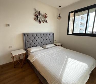 Hay Riad Apartment | Appartement